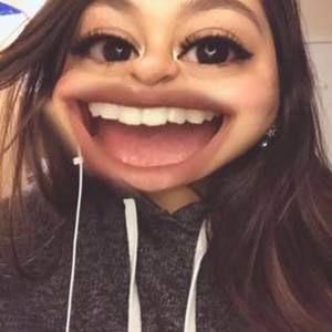 Meet your Posher, Charlotte